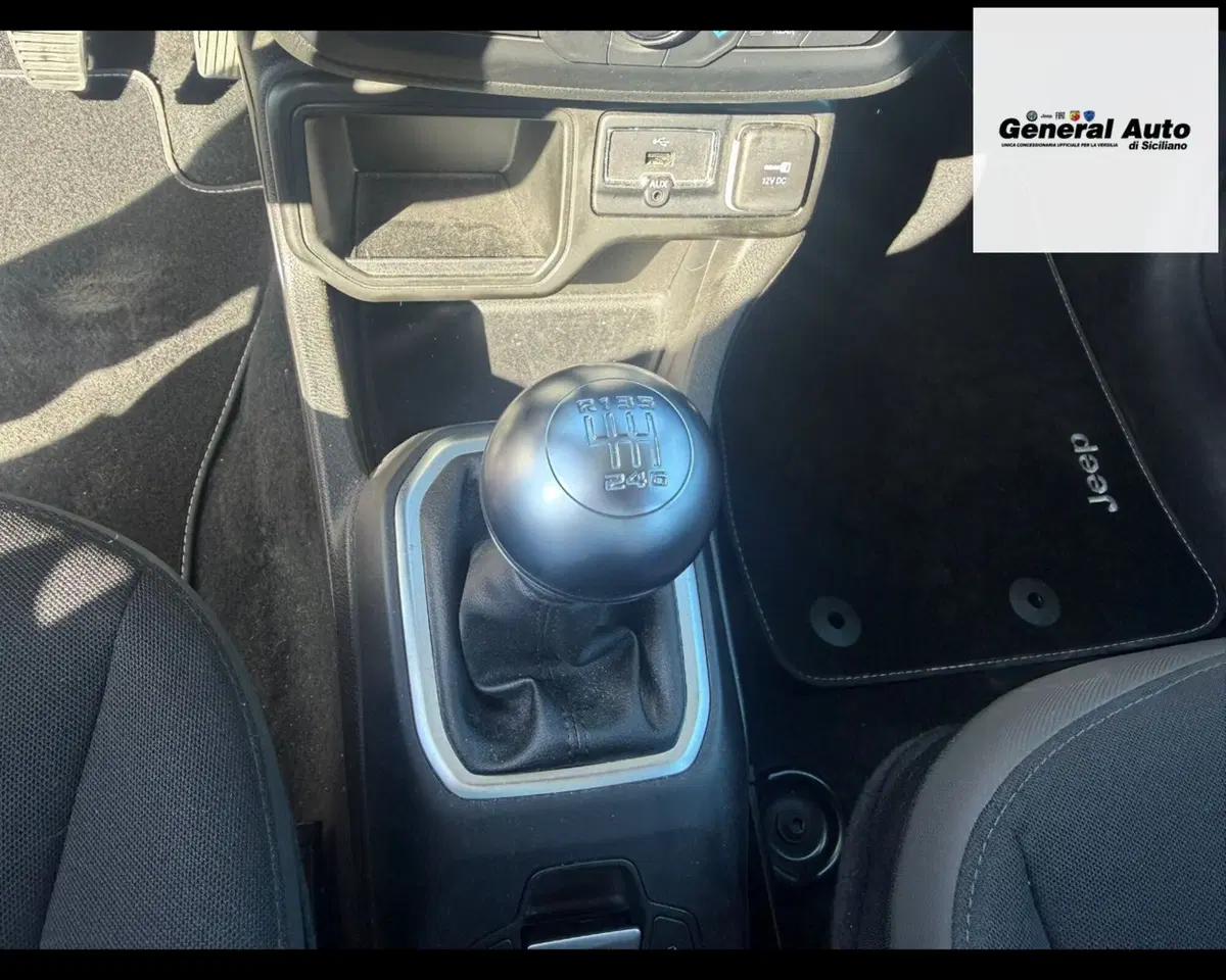 Jeep Renegade usata a Lucca (17)