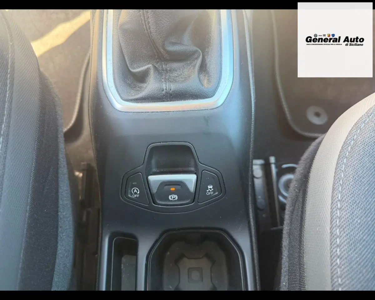 Jeep Renegade usata a Lucca (18)