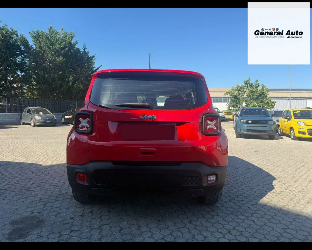 Jeep Renegade usata a Lucca (6)