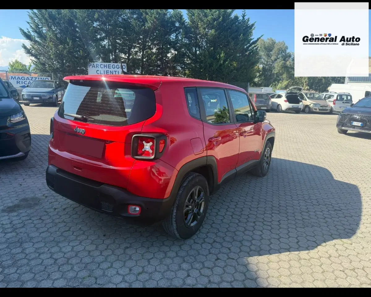 Jeep Renegade usata a Lucca (7)