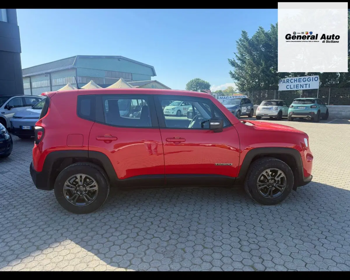 Jeep Renegade usata a Lucca (8)