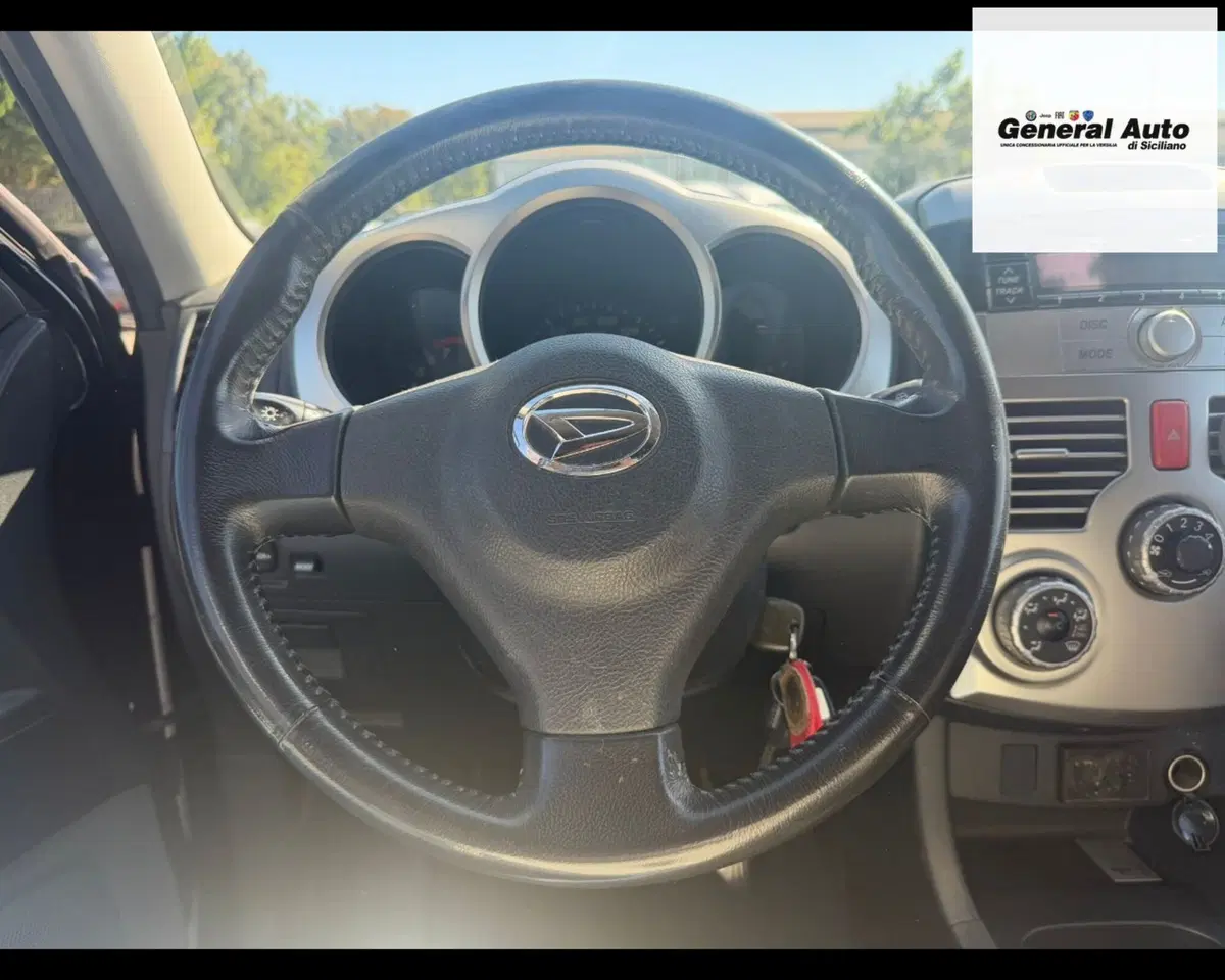 Daihatsu Terios usata a Lucca (11)