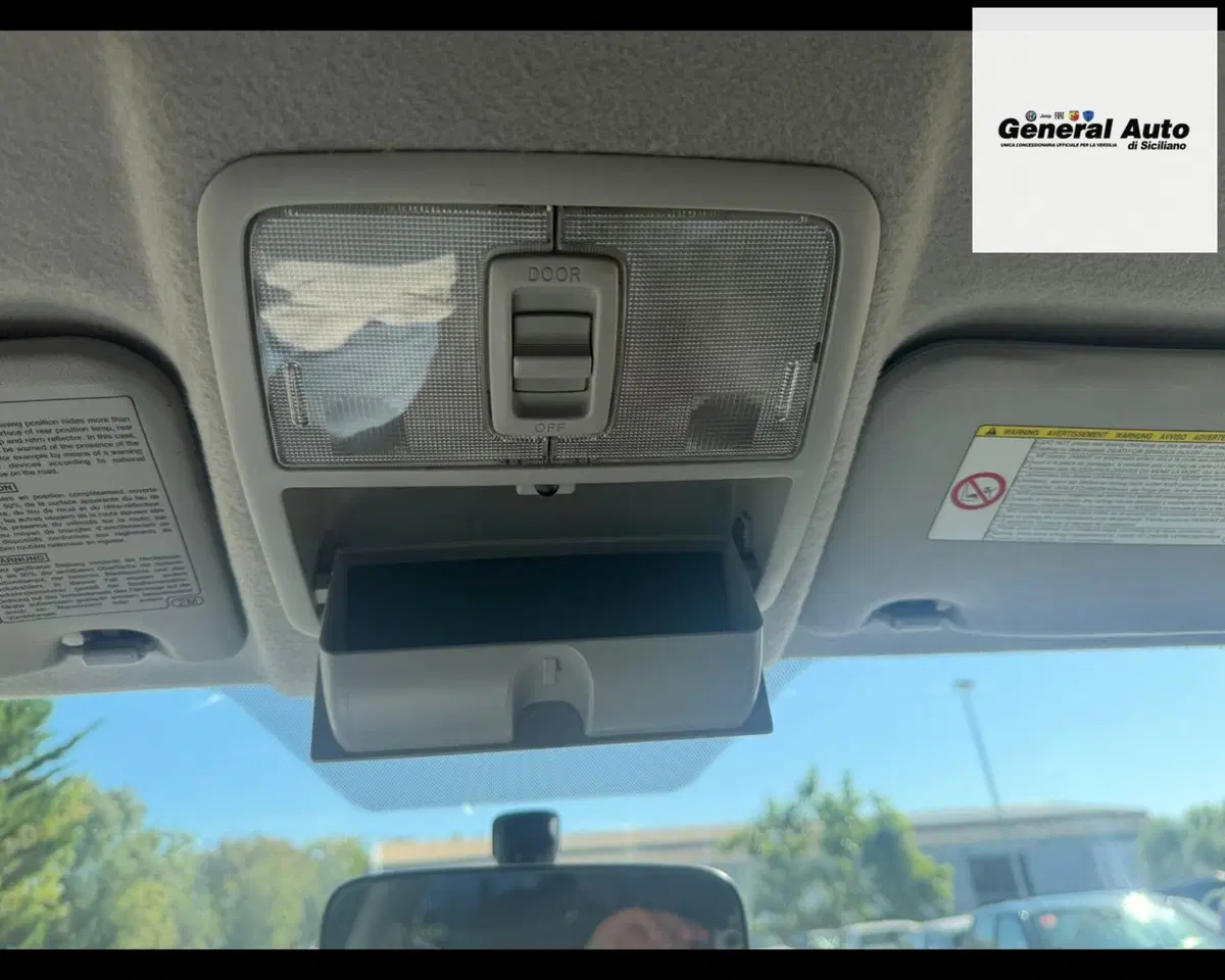 Daihatsu Terios usata a Lucca (15)