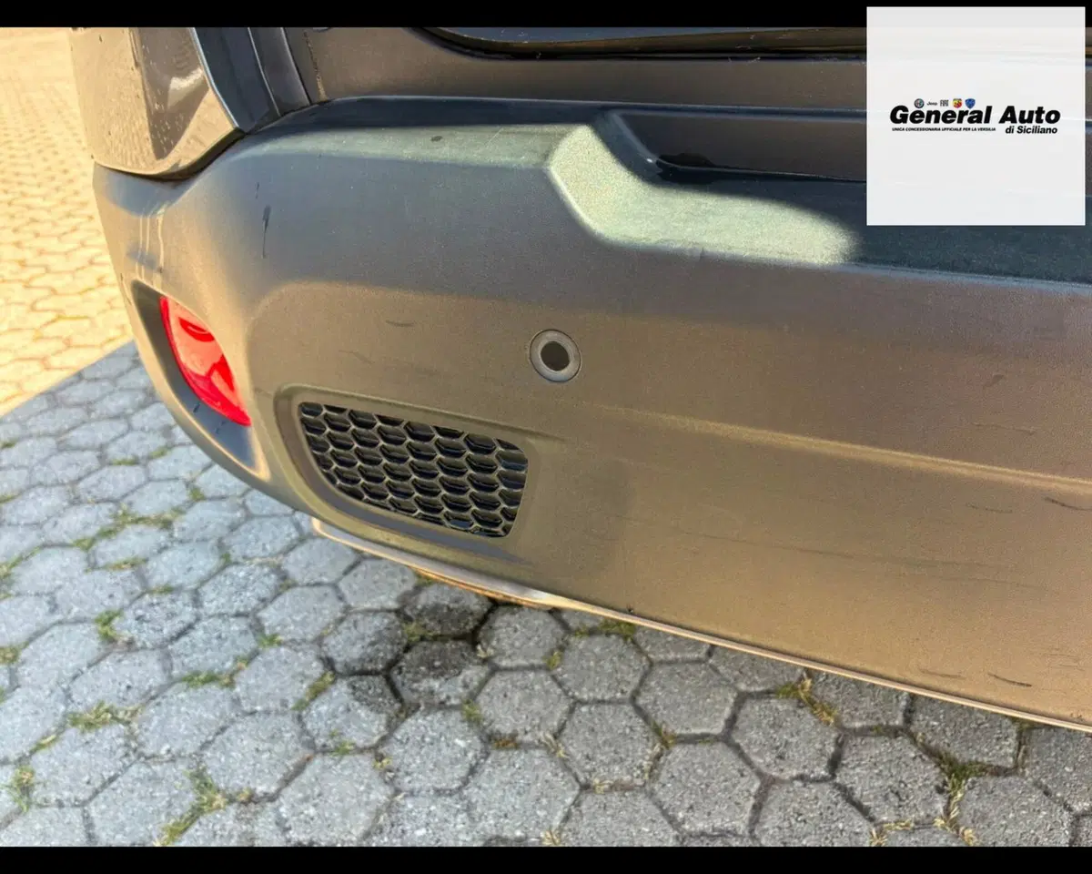 Jeep Renegade usata a Lucca (10)