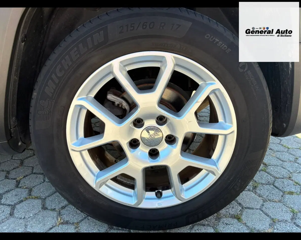 Jeep Renegade usata a Lucca (12)