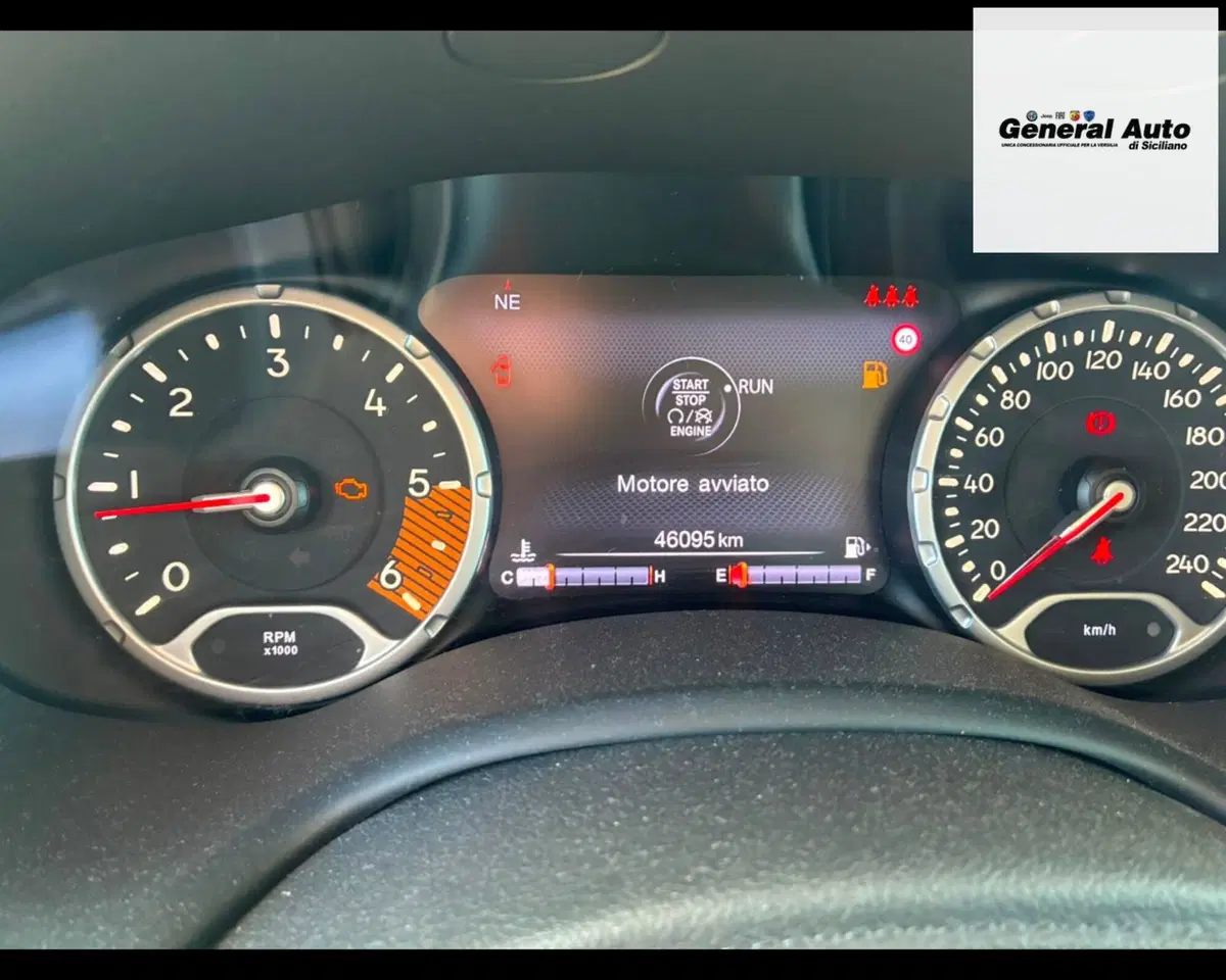 Jeep Renegade usata a Lucca (14)