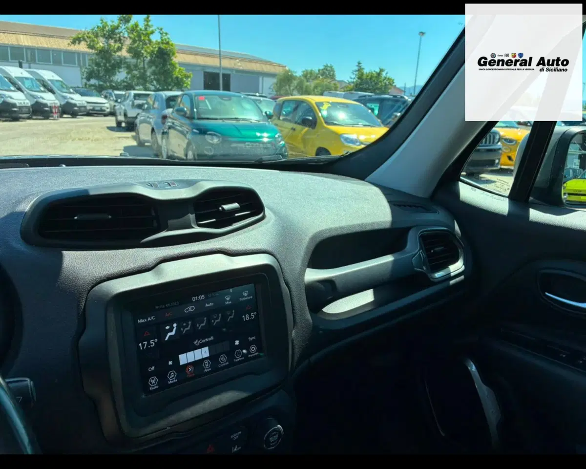 Jeep Renegade usata a Lucca (17)