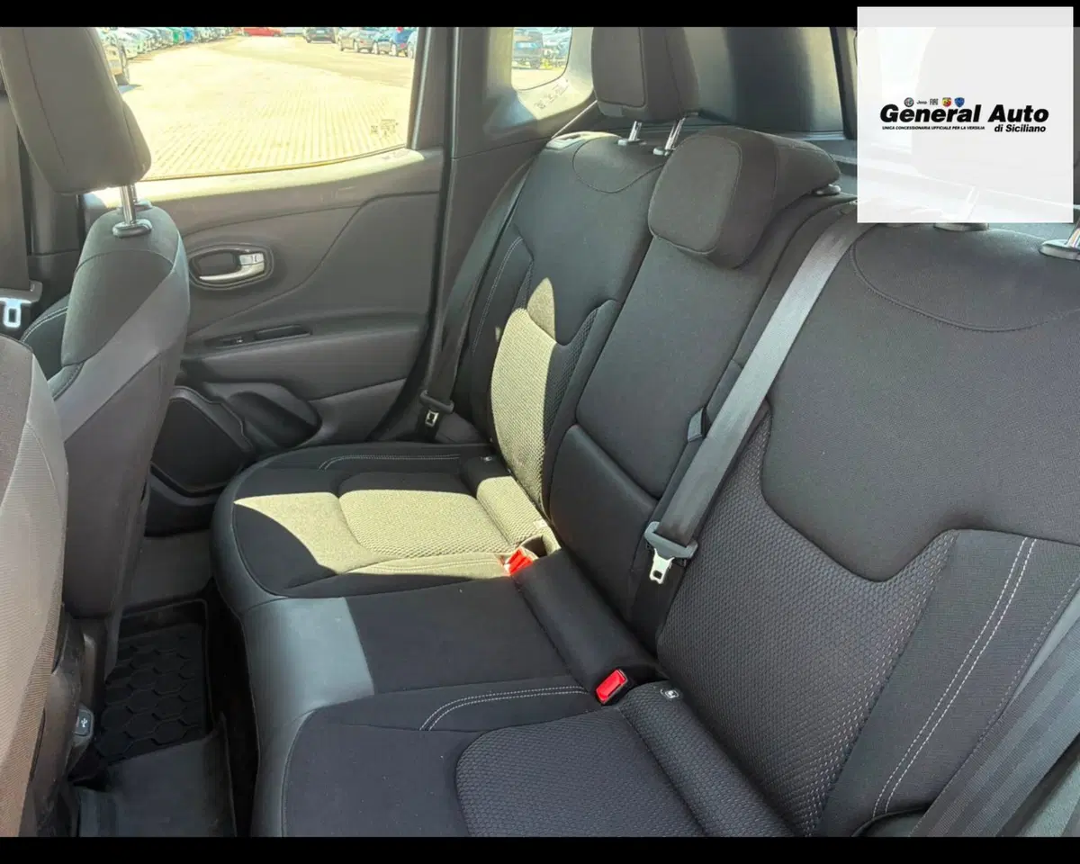 Jeep Renegade usata a Lucca (19)