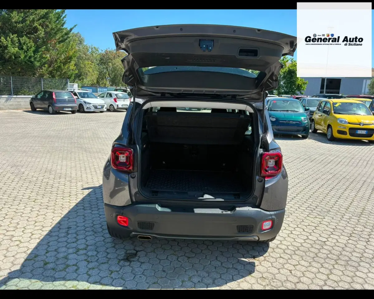 Jeep Renegade usata a Lucca (7)