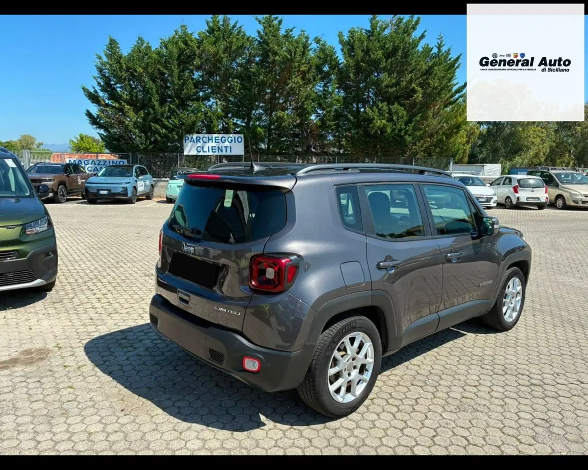 Jeep Renegade usata a Lucca (8)