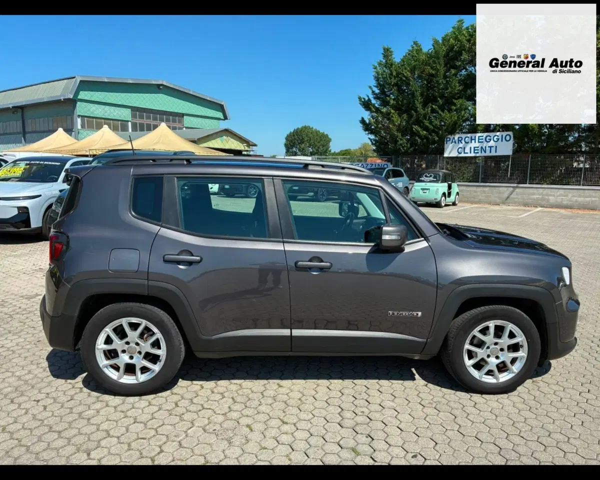 Jeep Renegade usata a Lucca (9)