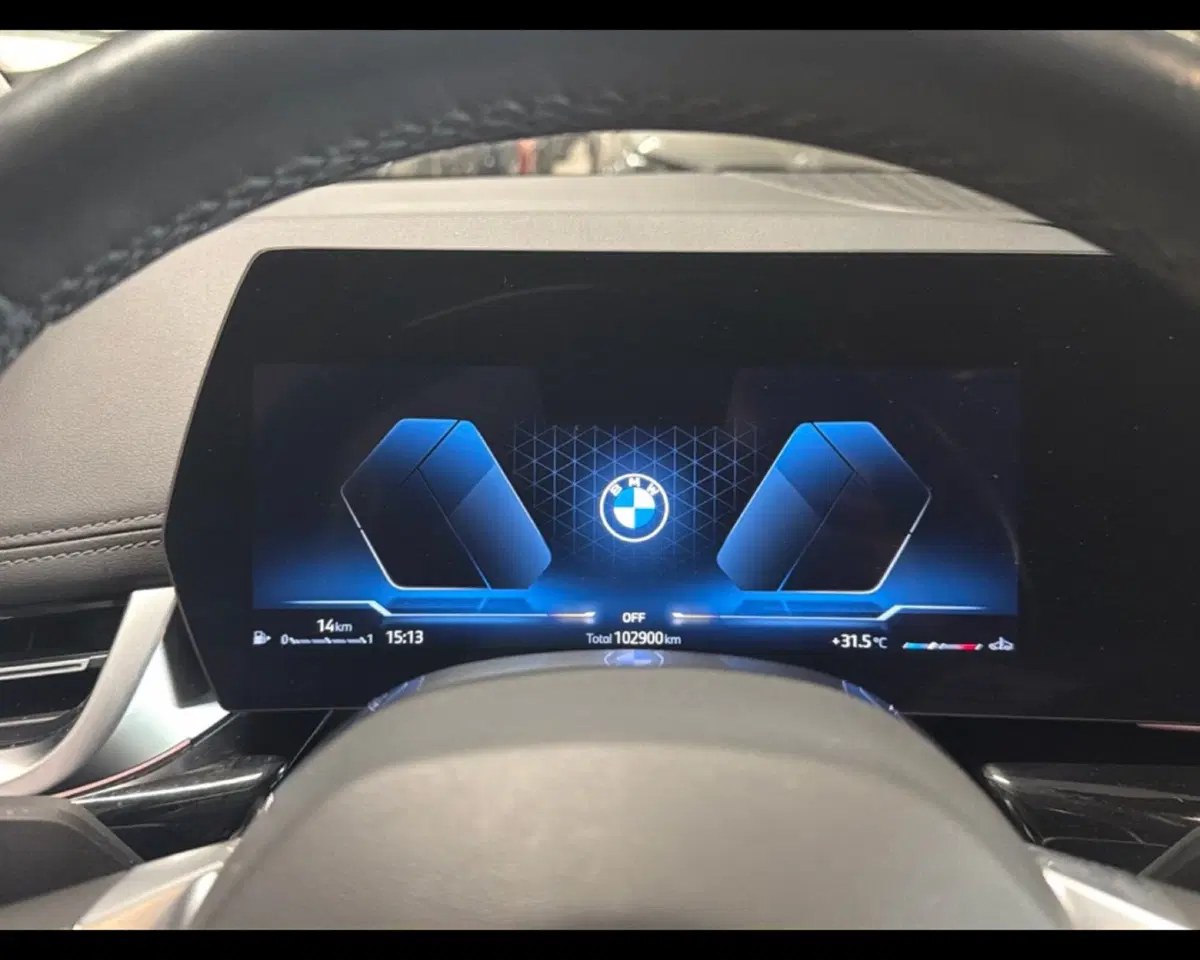 BMW Serie 2 Active Tourer usata a Napoli (14)