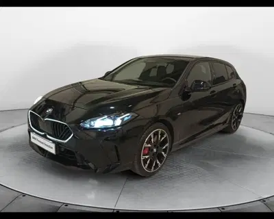 BMW Serie 1 118d MSport Pro auto del 2025 usata a Teverola