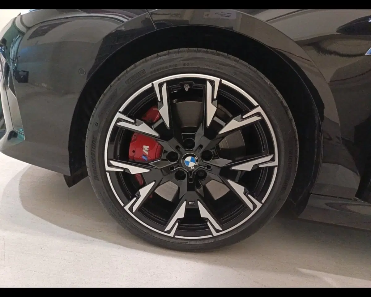 BMW Serie 1 usata a Caserta (10)
