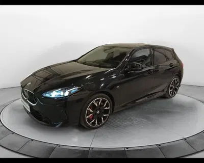 BMW Serie 1 118d MSport Pro auto del 2025 usata a Teverola