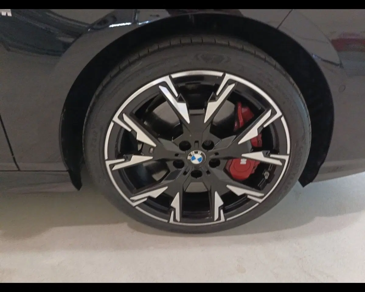 BMW Serie 1 usata a Caserta (10)