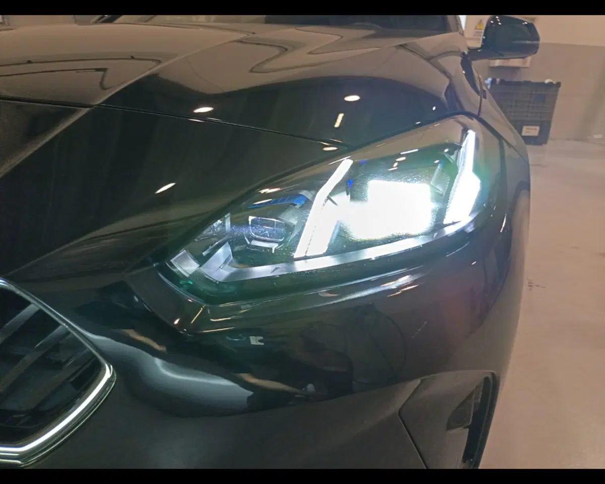 BMW Serie 1 usata a Caserta (11)