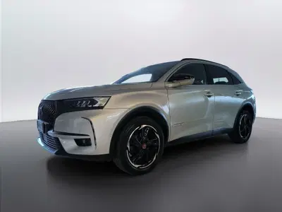 Ds DS 3 DS 3 Crossback BlueHDi 130 aut. Performance Line del 2022 usata a Varese