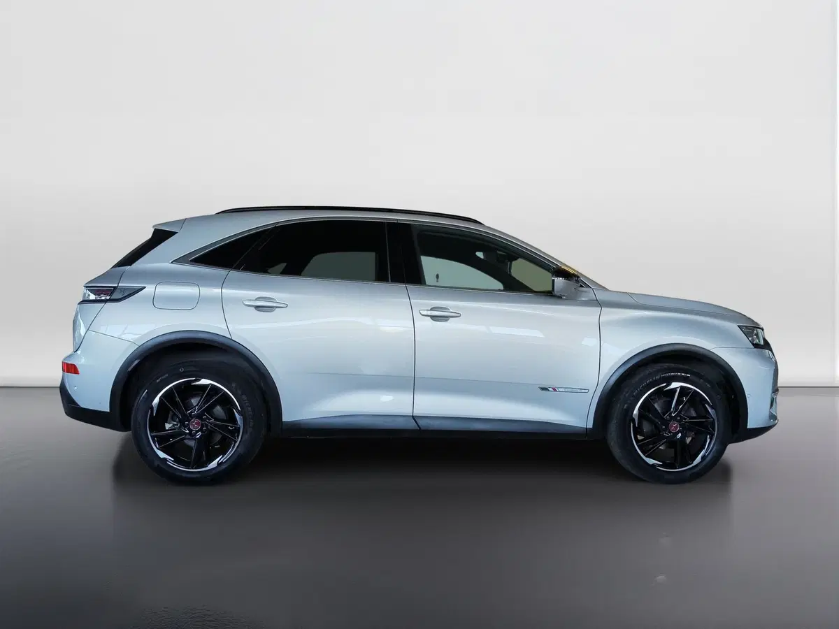 Ds DS 3 usata a Varese (2)