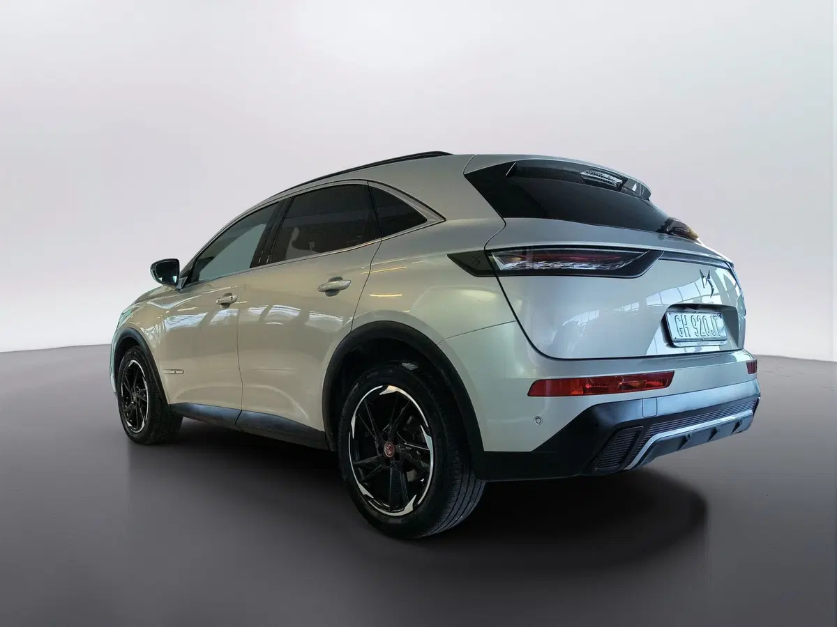 Ds DS 3 usata a Varese (3)
