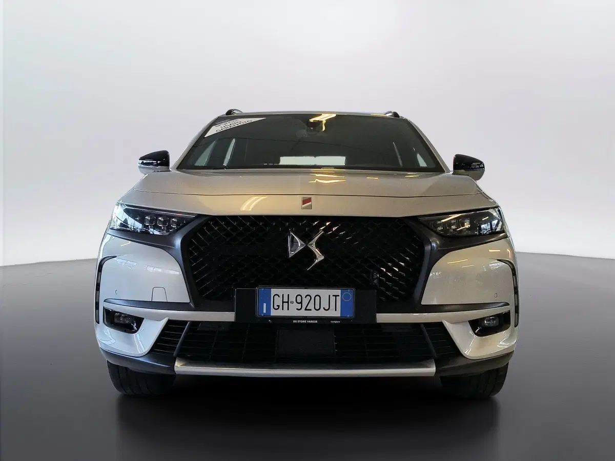 Ds DS 3 usata a Varese (4)