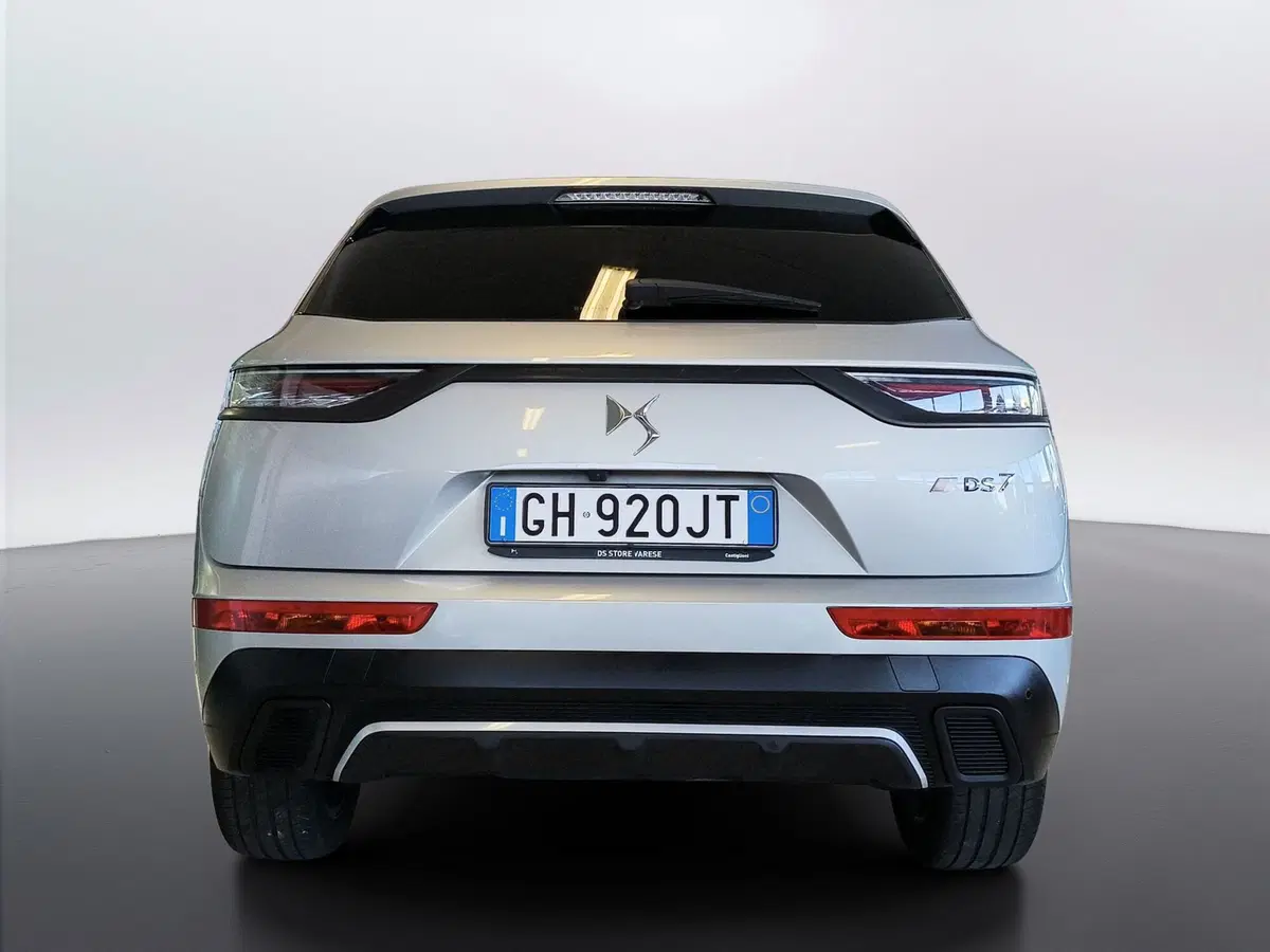 Ds DS 3 usata a Varese (5)