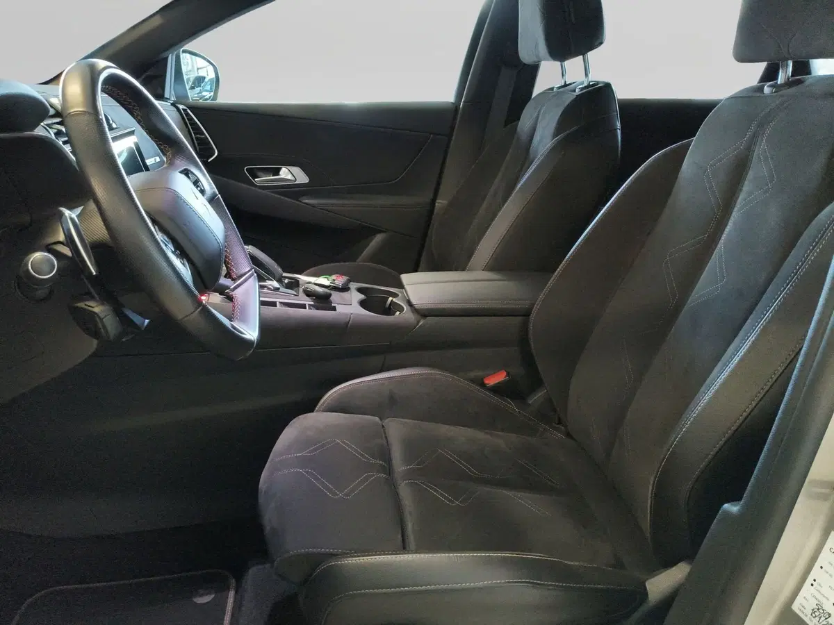 Ds DS 3 usata a Varese (6)