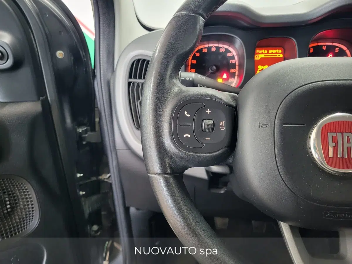 Fiat Panda usata a Arezzo (10)