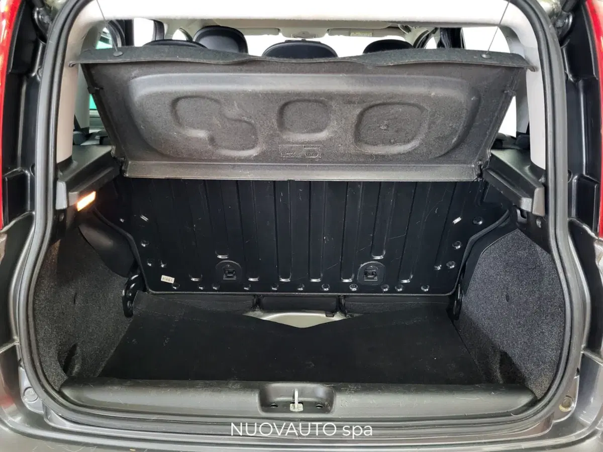 Fiat Panda usata a Arezzo (11)