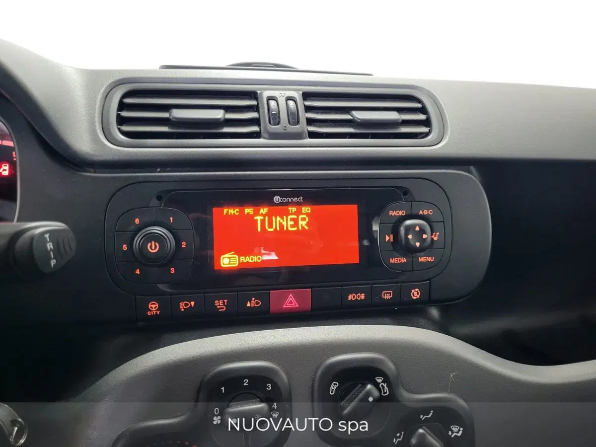 Fiat Panda usata a Arezzo (13)