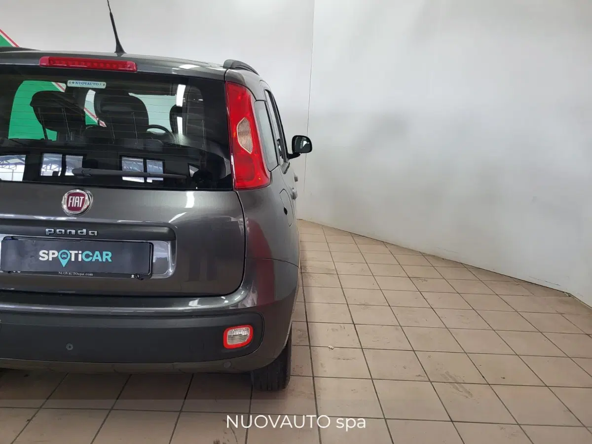 Fiat Panda usata a Arezzo (5)