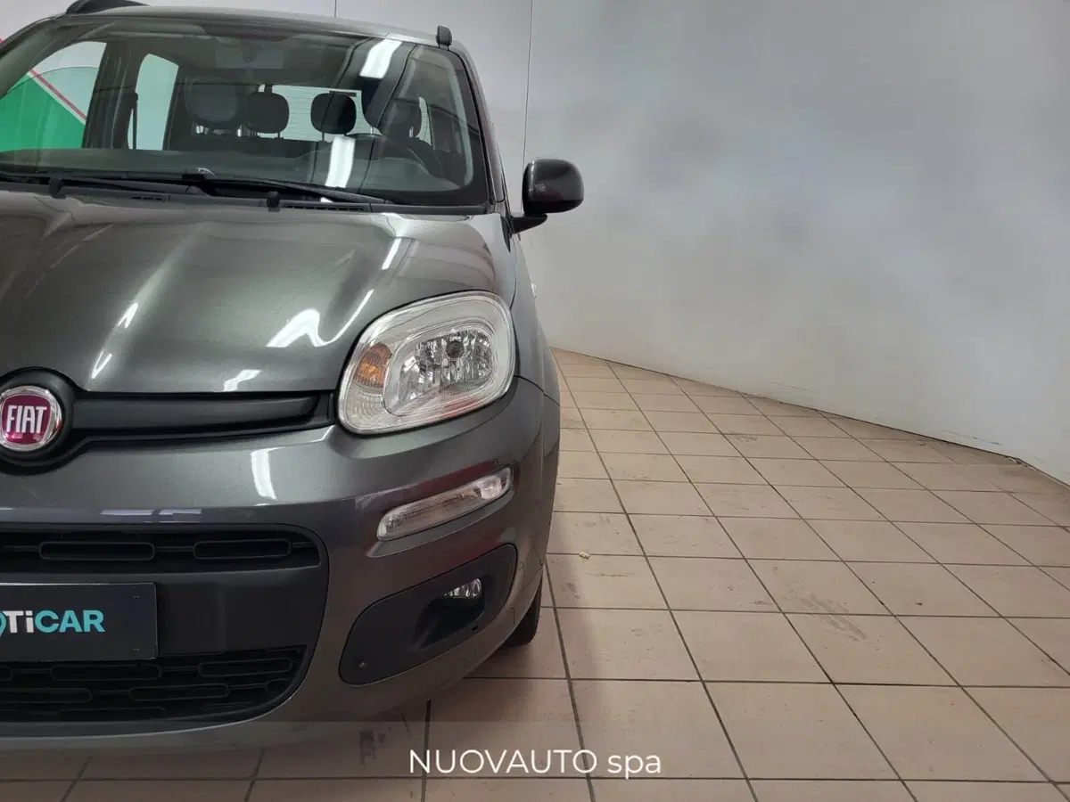 Fiat Panda usata a Arezzo (7)