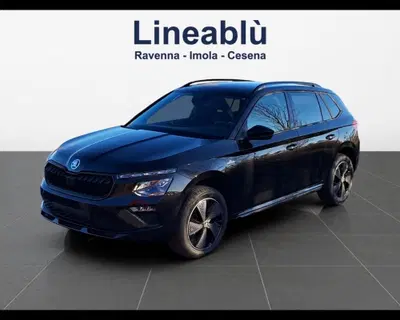 Skoda Kamiq 1.0 tsi Monte Carlo 115cv dsg nuova a Ravenna