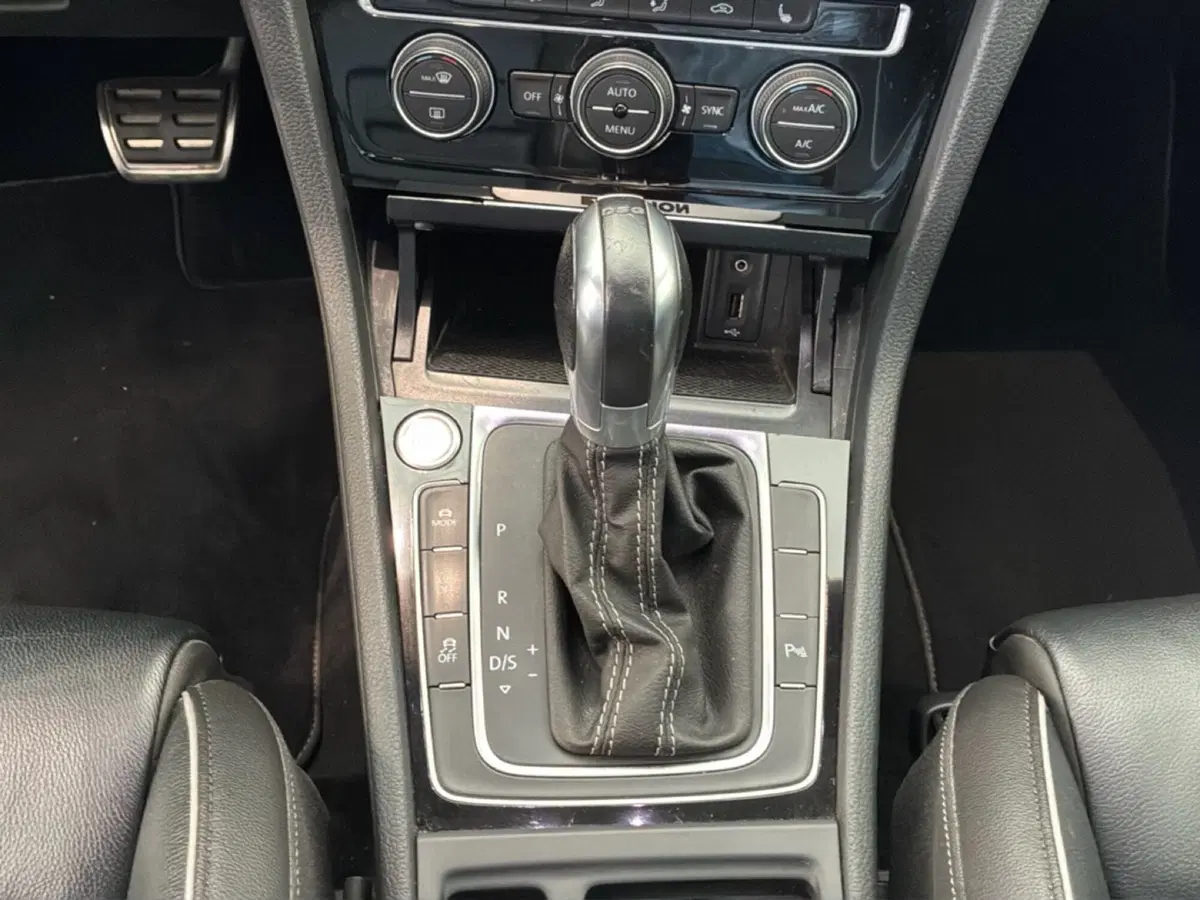 Volkswagen Golf usata a Varese (14)