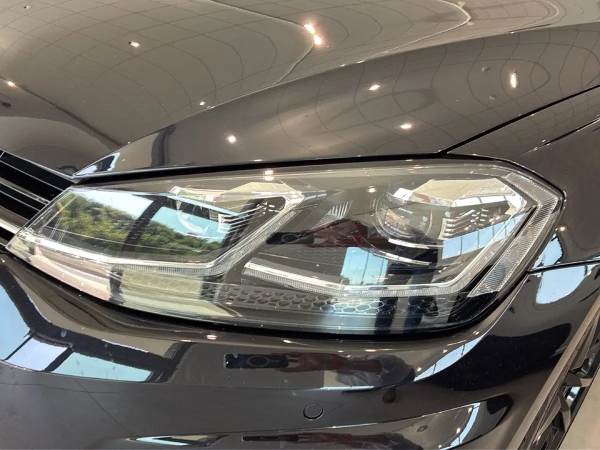 Volkswagen Golf usata a Varese (18)
