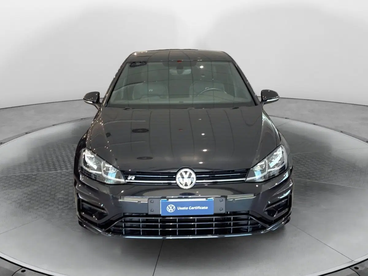Volkswagen Golf usata a Varese (2)
