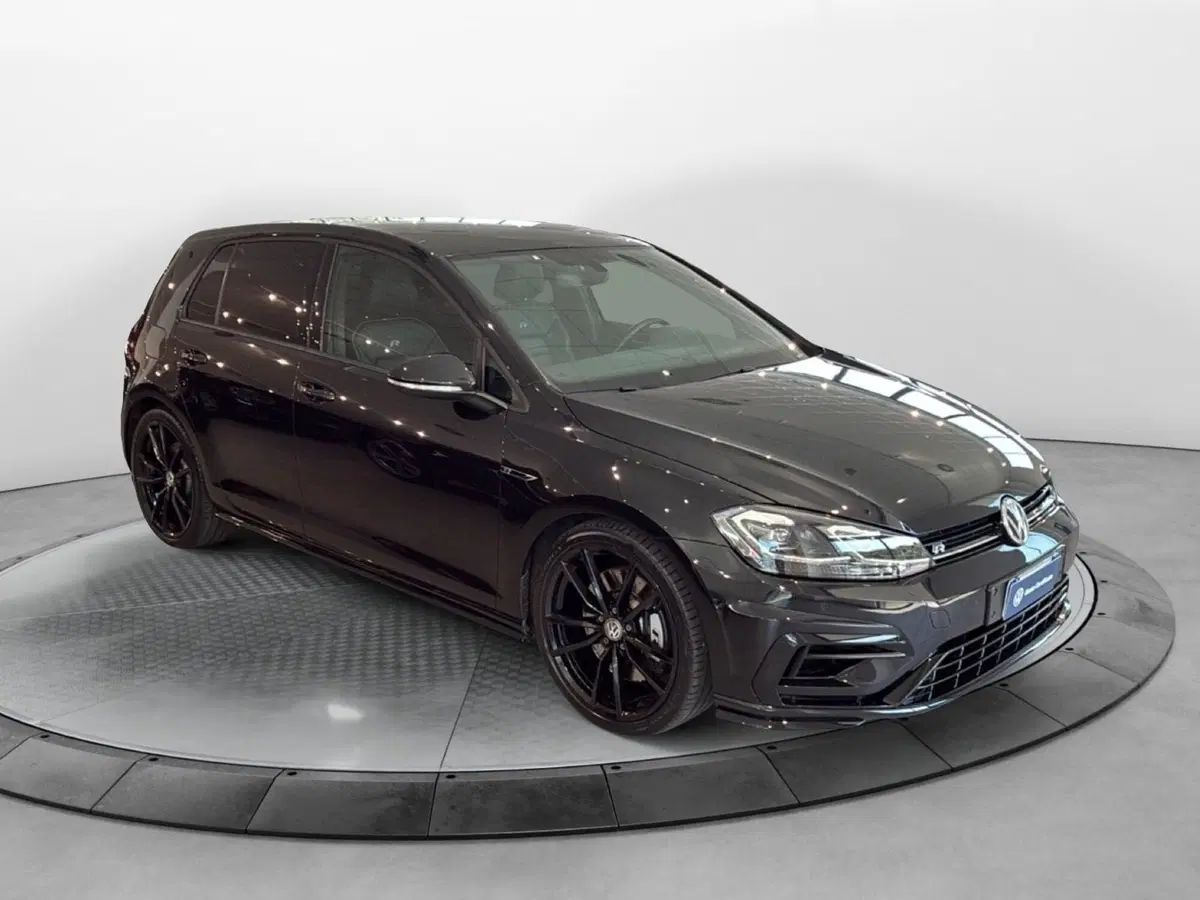 Volkswagen Golf usata a Varese (3)