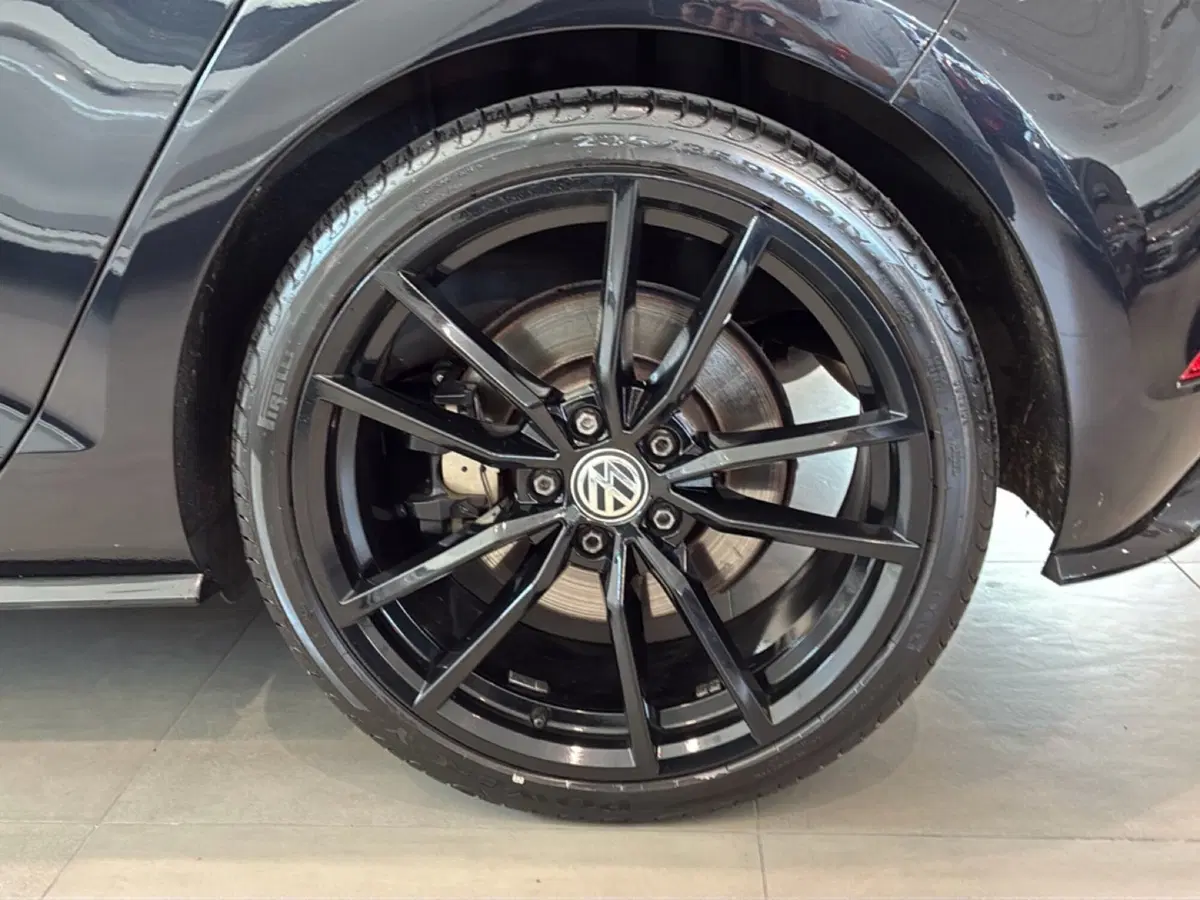 Volkswagen Golf usata a Varese (7)