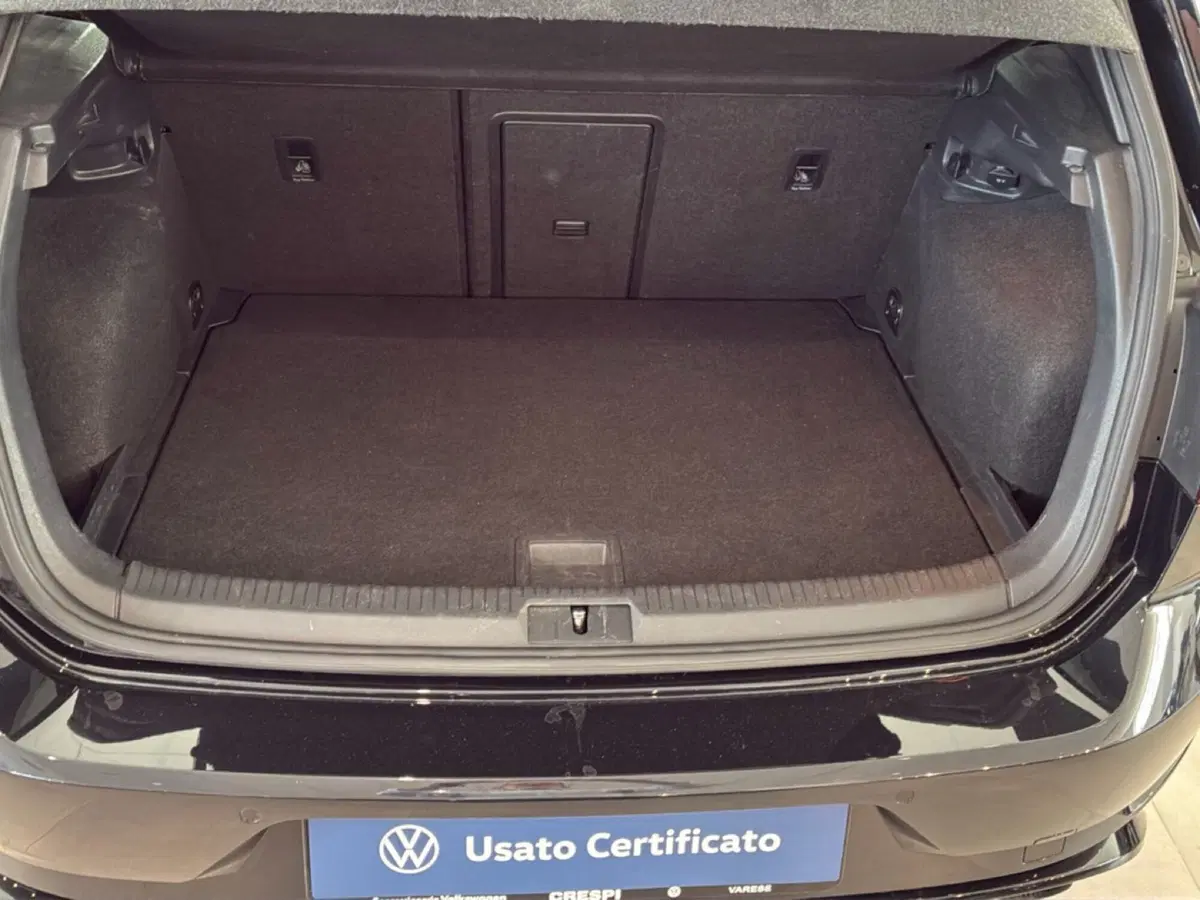 Volkswagen Golf usata a Varese (8)