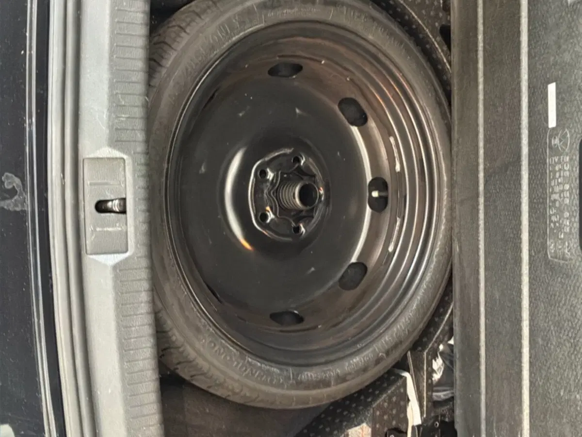 Volkswagen Golf usata a Varese (9)