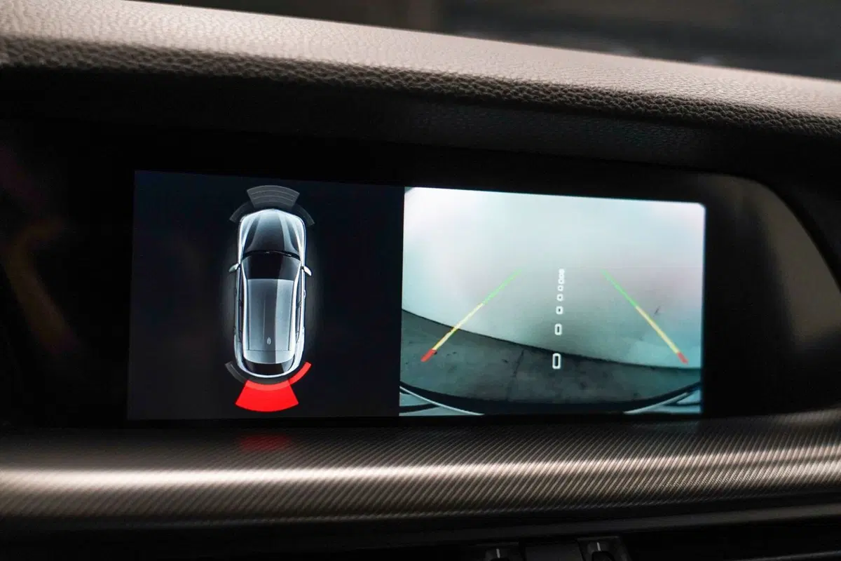 Alfa Romeo Stelvio usata a Varese (17)