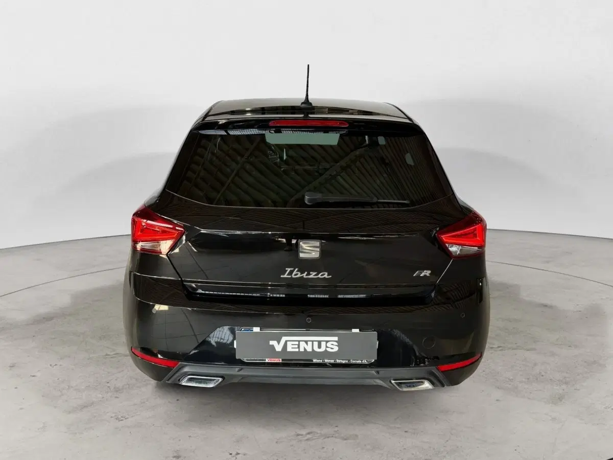 SEAT Ibiza usata a Monza e Brianza (5)