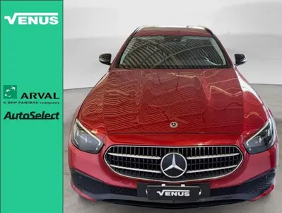 Mercedes-Benz Classe E Station Wagon 300 d 4Matic Auto EQ-Boost Sport del 2022 usata a Monza