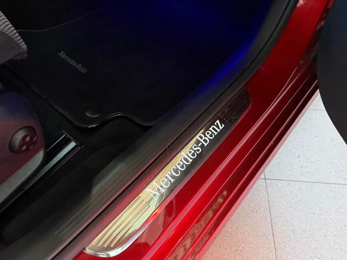 Mercedes-Benz Classe E Station Wagon usata a Monza e Brianza (19)