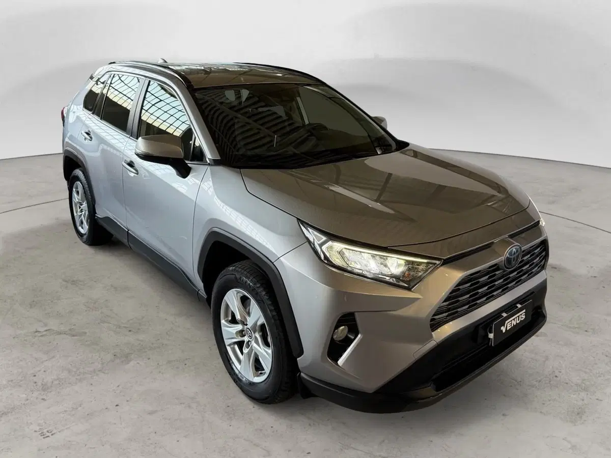 Toyota Rav4 usata a Monza e Brianza (17)