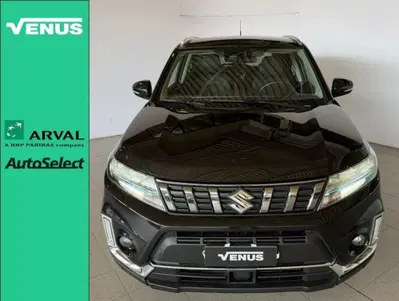 Suzuki Vitara 1.4h Top 2wd del 2023 usata a Monza