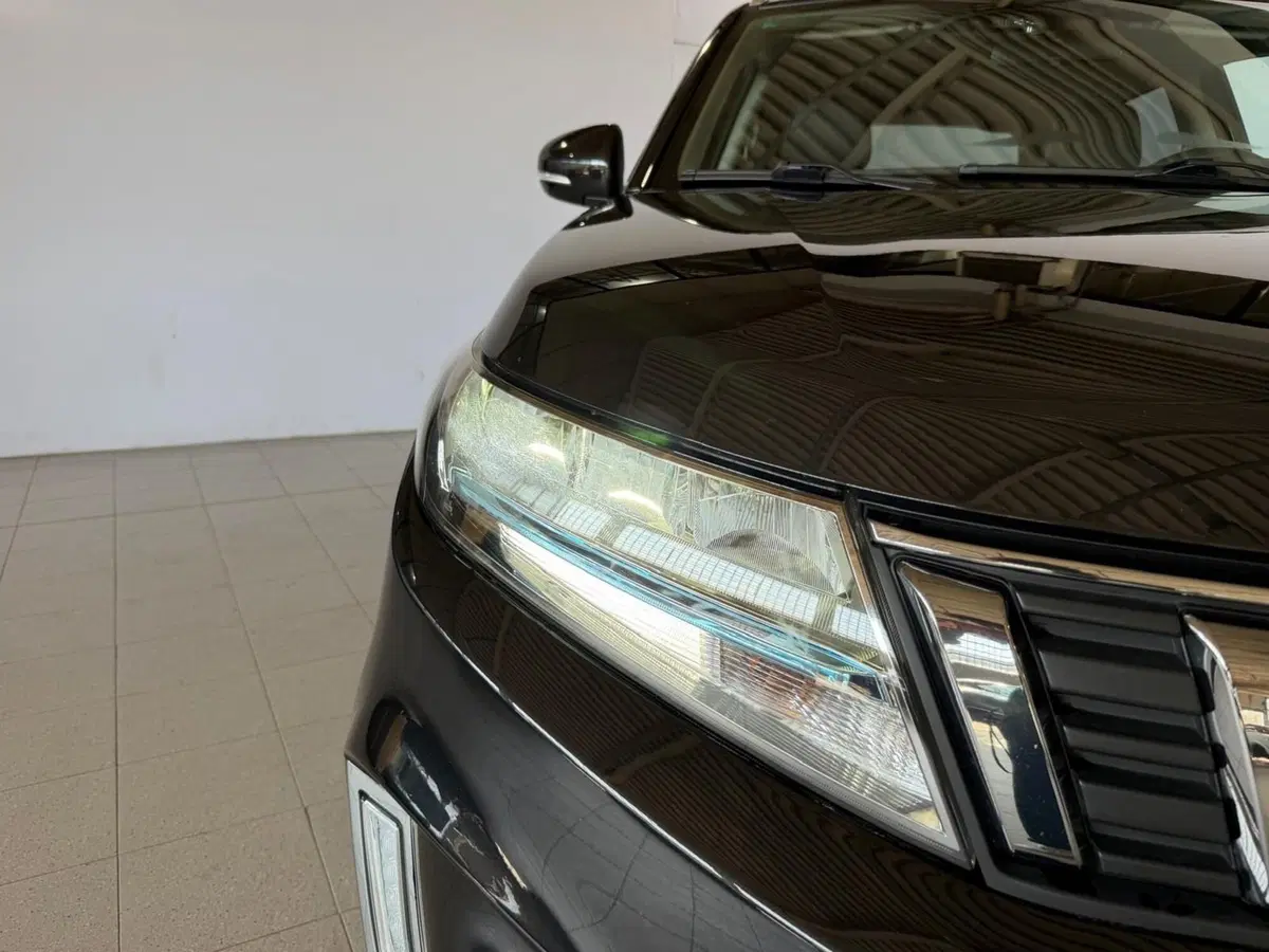 Suzuki Vitara usata a Monza e Brianza (18)