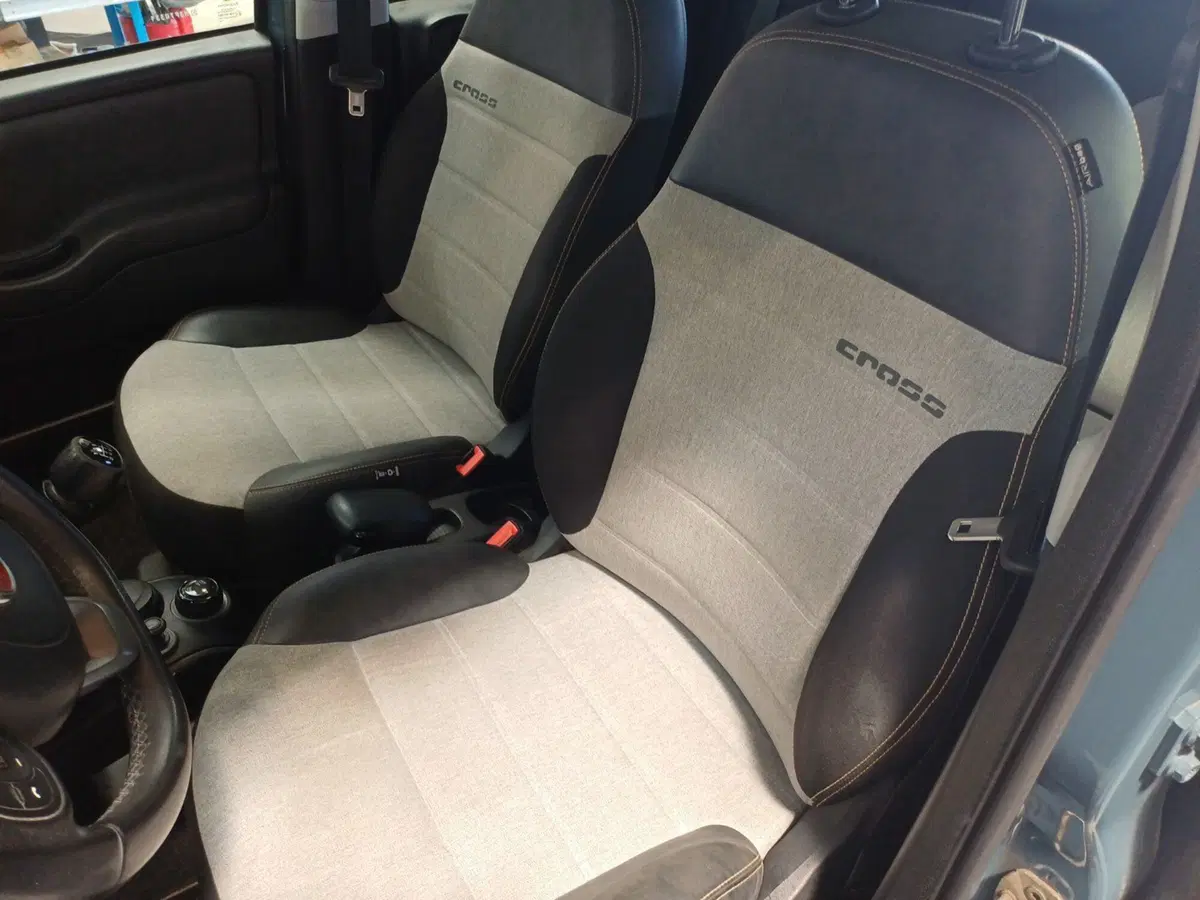 Fiat Panda usata a Frosinone (10)