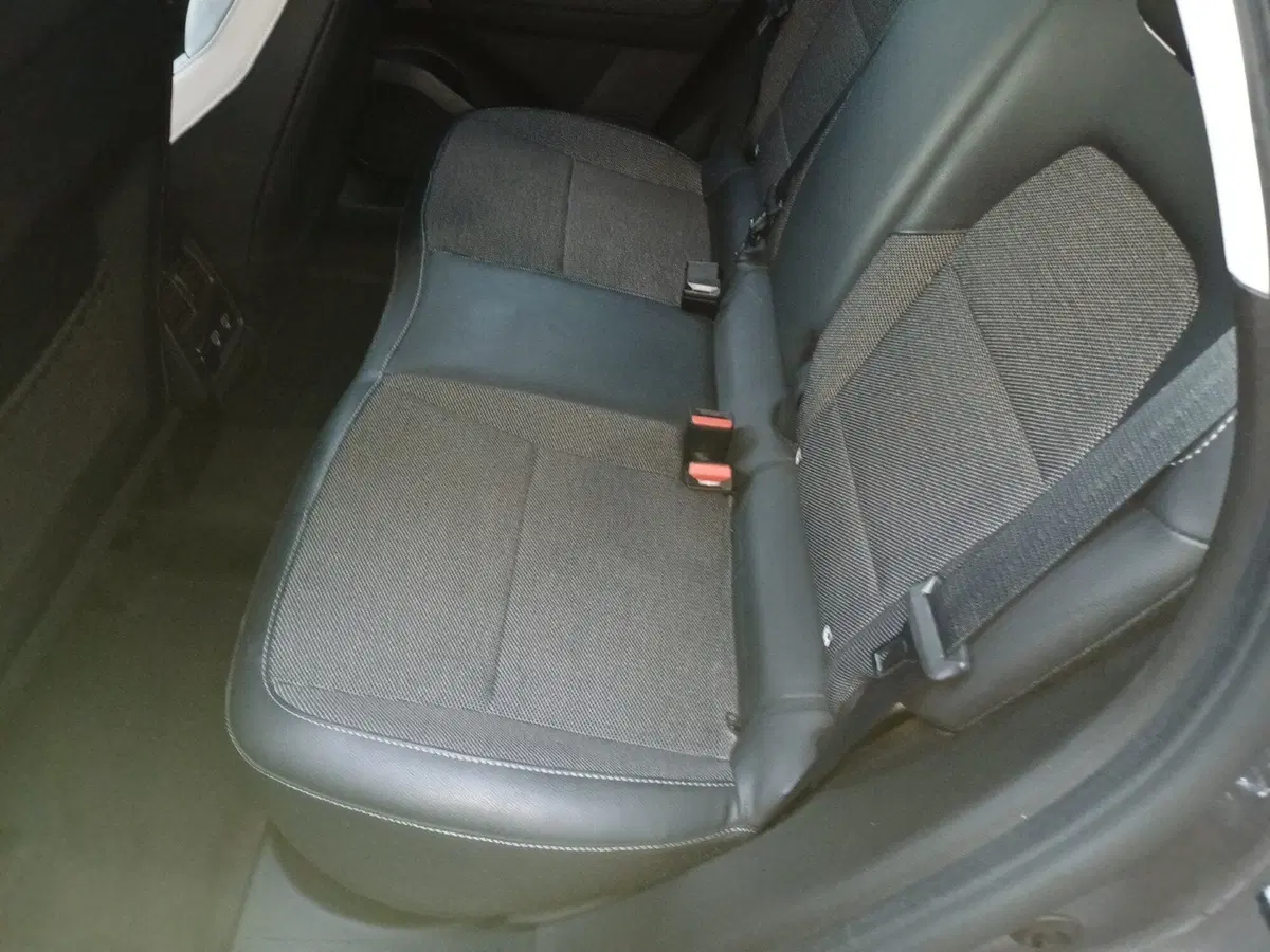 Renault Captur usata a Frosinone (11)