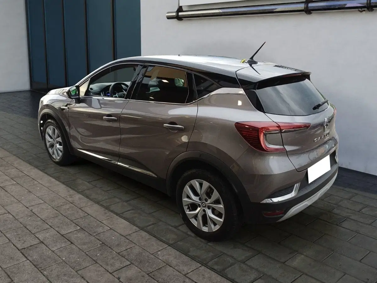 Renault Captur usata a Frosinone (3)